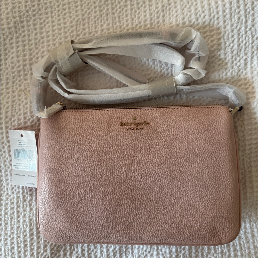 Kate spade crossbody NWT